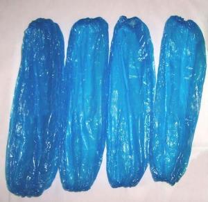 Customized Medical Device Consumables Waterproof Protective Sleeve Cover