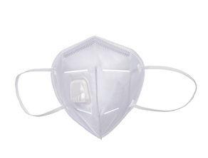 China Elastic Rope Adult Meltblown N95 Respirator Mask on sale