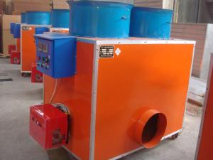 Auto Oil-burning Heating Machine for poultry