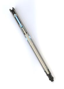 Buy cheap Wireline Spring Jar Wireline Tool String product