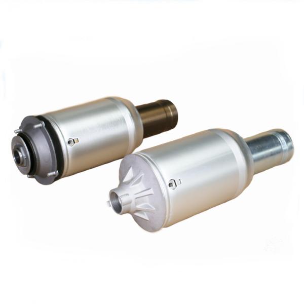 Front Car Rubber Suspension Air Spring for Audi A8 D3 4E0616040AF