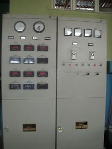 Buy cheap Static Silicon generator Excitation System with Synchro generator for Hydropower Station product