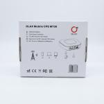OLAX MT30 Unlocked type-c 4g wifi modem Ethernet port 4g lte router with sim