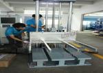 Drop Test Equipment For Package Corners, Sides And Edges Drop With ISTA 1A 2A