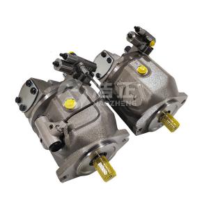 Series 31 Rexroth Hydraulic Pumps Piston A10VSO71DFEH-31R+A10VSO71DFR-31R