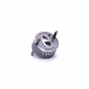Buy cheap F00GX17005 Bosch Piezo Injector Control Valve Fuel Injector Valve High Pressure Limiting product