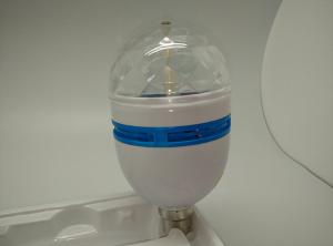 JA-699 Rechargeable LED Emergency Bulb Light