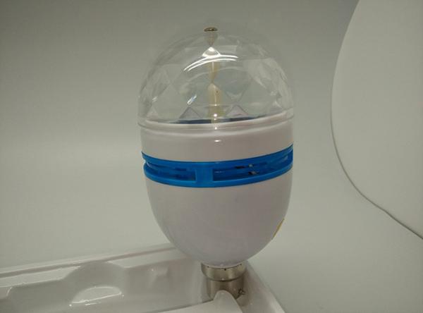 Quality JA-699 Rechargeable LED Emergency Bulb Light for sale