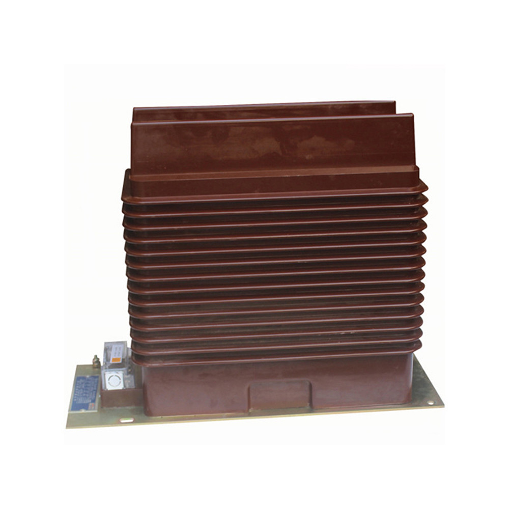 2022 New Technology Professional Manufacturing Test Potential Transformer High Voltage Low Current Transformer