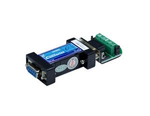 China Industrial Rs232 To Rs485 Converter 2 Serial Ports With Stable Performance on sale