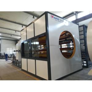 Plastic Pipe Extruding Mould Extrusion Production Line Water Supply Pipe