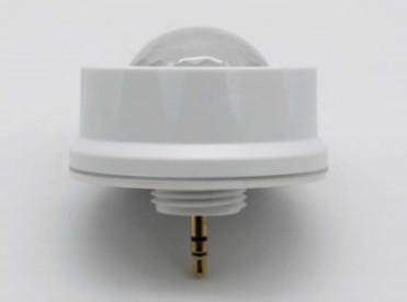 Quality UFO Highbay 12VDC PIR Sensor HD07VR-PH-1 With UL Certificate And Remote Control for sale