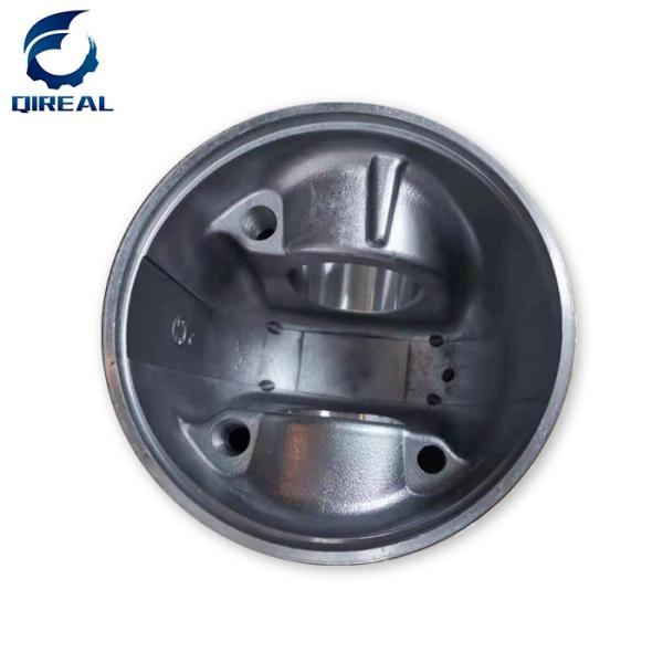 D1146 Diesel Engine Parts Piston OEM NO 0214B