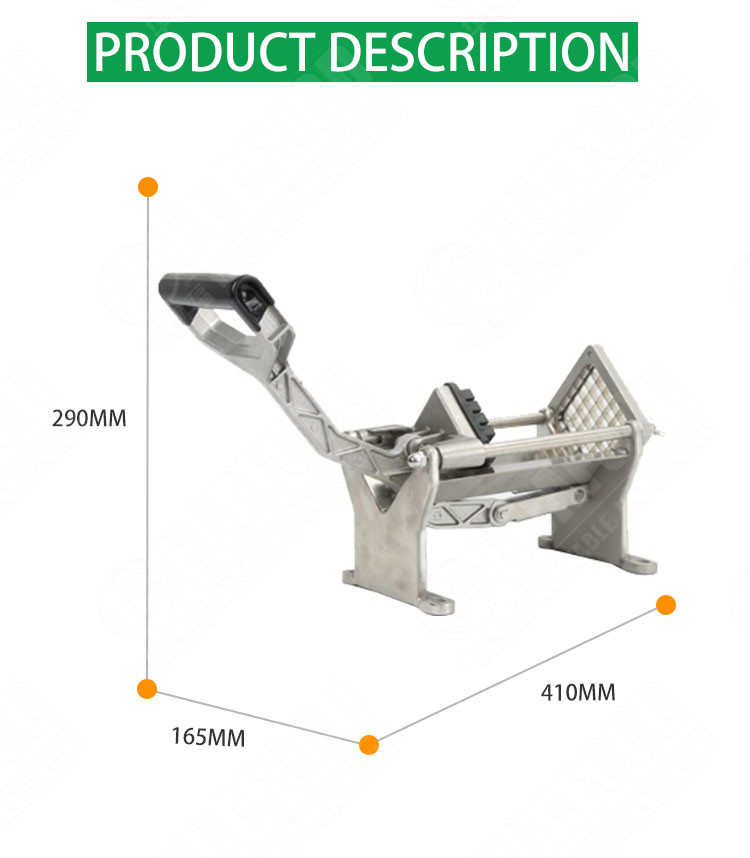 5.2KG Manual Multifunction Vegetable Cutting Machine For Home