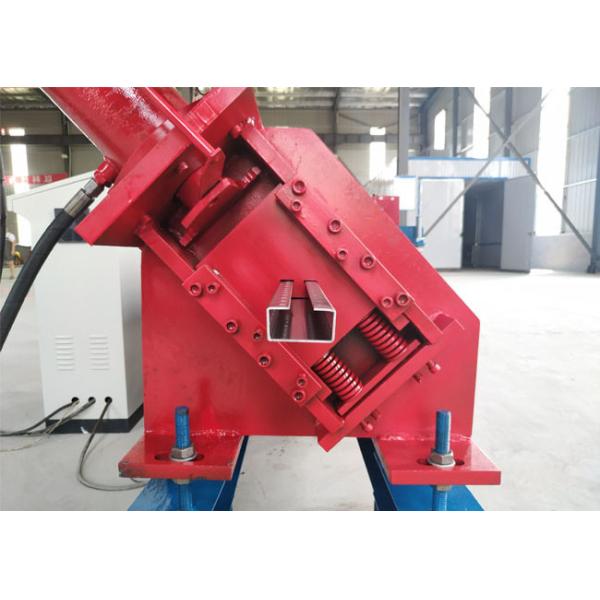drywall stud C channel galvanized steel Light Steel Keel Roll Forming Machine