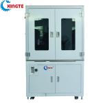 High Yield Rate T Core Auto Transformer Winding Machine With CE ISO9001