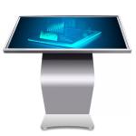 128G SSD Interactive Kiosk Display Screen Advertising Interactive Display All In