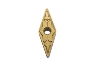 China VNMG160408-TM CNC Turning Tools Inserts CVD Coating For External Turning Tool on sale