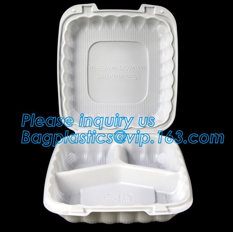 Blister large clear plastic fruit container with lid for fruit packaging,blister fruit box /container/ fruit Tray/ Clear