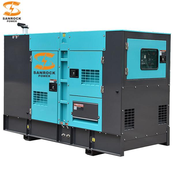 Customizable Diesel Engine Generator Set 800kva Diesel Generator Industrial Dg Set 1500RPM