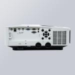 High Performance 360° Projection WXGA UST Laser Projector With 5000 Lumens