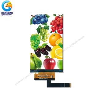 Buy cheap 5.5 Inch LTPS TFT LCD Module 1080*1920 Resolution MIPI LCD Screen product