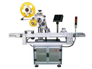 China Automatic Sticker Labeling Machine on sale