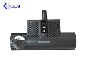 China 1080P FHD Night Vision GPS Dashcam with Linux OS on sale