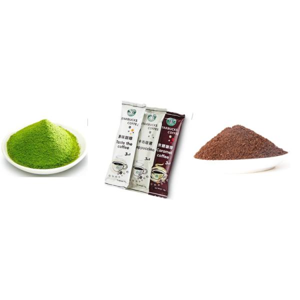 20G Wholesale Powder Packaging Machine Ce Certificate