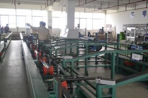 Buy cheap Workplece Eddy Current Testing System Off Line Eddy Current Metal Detector product