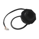 Weather Resistant Smart Bin Sensor Waterproof Ultrasonic Level Sensor