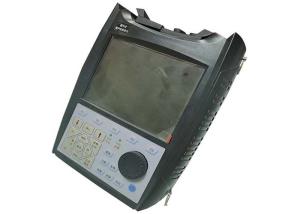 SUB100 Portable industrial non-destructive testing ultrasonic flaw detector