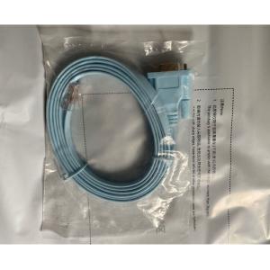 Buy cheap 6FT DB9 RJ45 Cisco Switch Power Cable CAB-CONSOLE-RJ45 product
