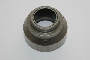 Sinter Shock Guide With Bearing And PTFE Guide Ring