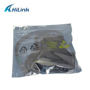 Direct Attach Copper 40G QSFP+ Extender 4x SFP+ 50cm Length