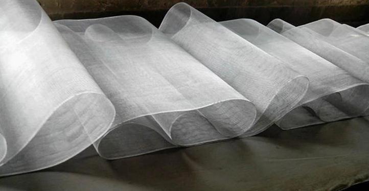 security insect screen