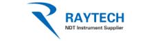 China RAYTECH NDT INSTRUMENT CO.,LTD logo