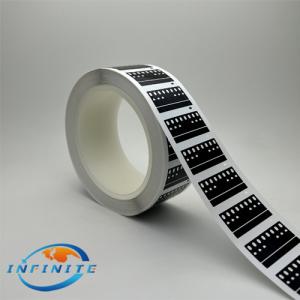 China 8mm ESD Splice Tape For Automatic Splicing Machine Use on sale