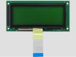 Character Graphic LCD Display Module 192*64 130mm*65mm 5v/3.3v Dot Matrix