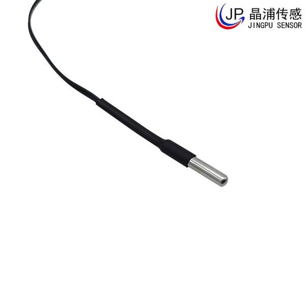 Quality 10K 3435K NTC Temperature Probe SUS304 2000mm Length for sale