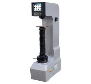 Buy cheap Data Analysis Touch Screen Rockwell Hardness Tester SHR-150H with Max Height 400mm product
