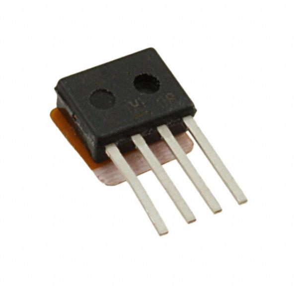 Quality I2C Board Mount Digital Humidity Sensor HIH-6120-021-001 for sale