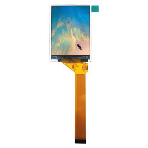Buy cheap lightweight 2.8 Inch LCD TFT Display ST7789V 240x320 MPU Interface product
