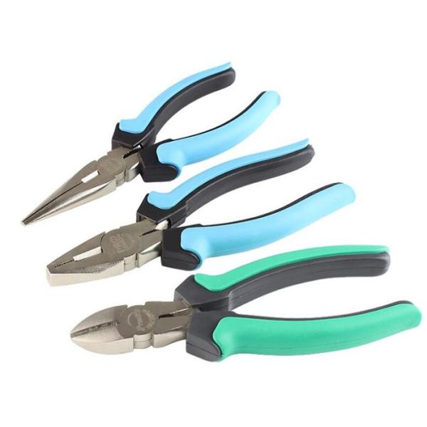 FTTh Fiber Optic Tools Black Fiber Optic Splicing Tools Kits Waterproof Junction Box