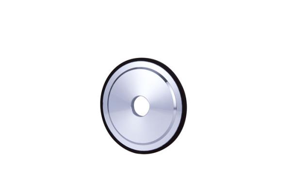 Quality Good Sharpening Resin Bond Side Grinding Wheel For Grinding Tipped Saw Blades for sale