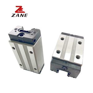 China Linear Guide Motion Platform Sliding Actuator Module GH Series For Precision Measuring Instruments on sale