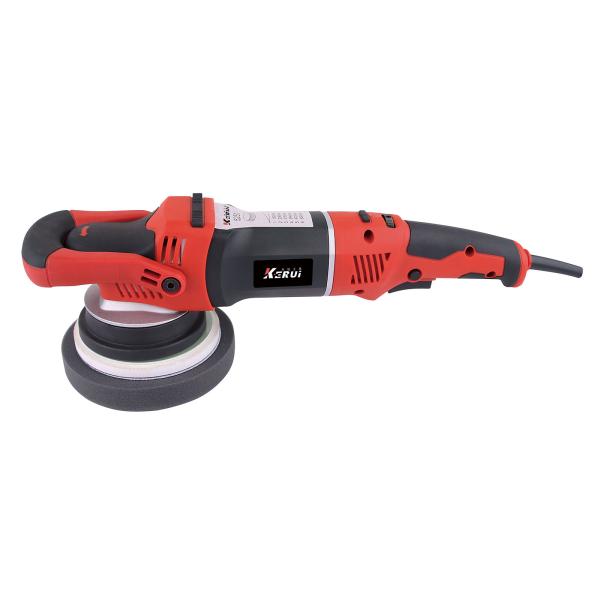 Quality Random Orbital Polisher 1200W Polisher Car Polishing Machines for sale