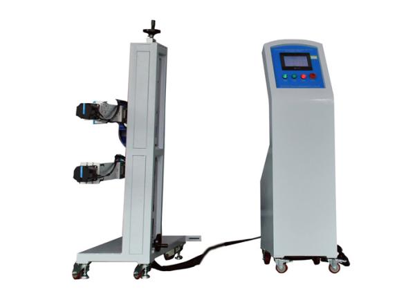 Quality IEC 62552 Customized Stations Automatic Drawer Push And Pull Testing Machine for sale