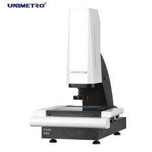 China Repeatability 3um Full Automatic Vision Measurement Machine For Angle Measurement on sale