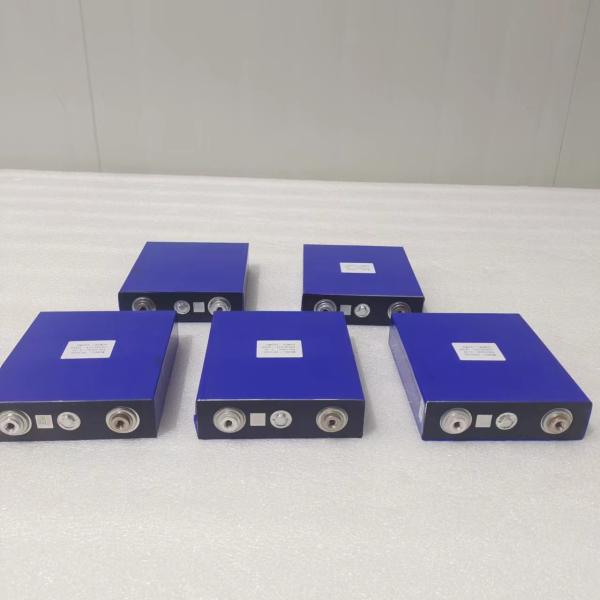 CATL 60AH 3.7v Large Monomer Aluminum Lithium Battery Ternary Lithium Ion Battery